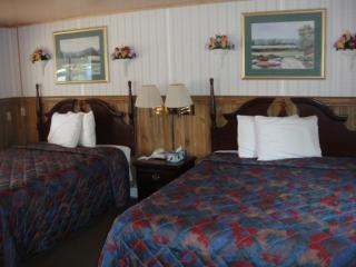 Standish Motel - Standish - 5
