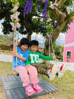 Tongxin Homestay - Puli - 1