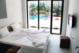 Apartments Stamopolu Lux with pool view - 9
