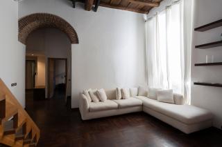 Rufina Apartment - Roma - 1