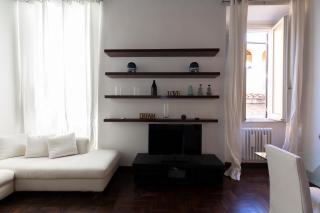 Rufina Apartment - Roma - 2