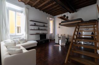 Rufina Apartment - Roma - 4