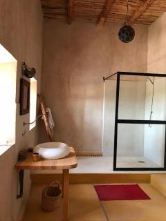 Kasbah Timdaf - Demnate - 1