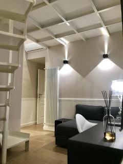 Five Boutique Rooms - 7