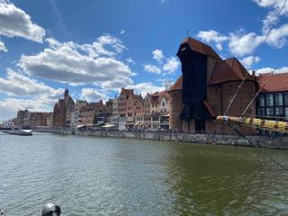 Pokoje Sobie na Wyspie - 6