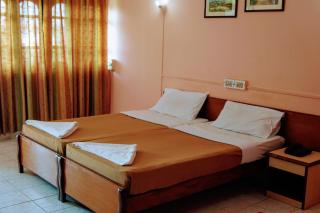 Vasco Residency - Vasco Da Gama - 1