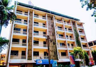 Vasco Residency - Vasco Da Gama - 2