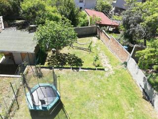 Villa Burkopolis - Sozopol - 9