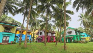 Miramar Residency - Panaji - 8
