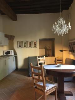 Casina Bella - Cortona - 9