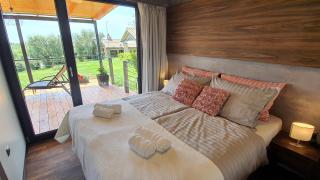 Collis winery - Family & Friends - Mobilhome - Rovinj - 1