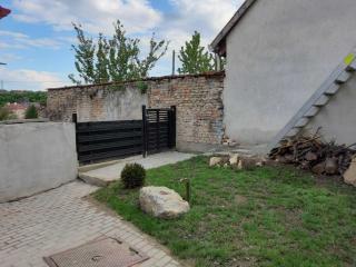 Sarló utcai ház - Veszprém - 5