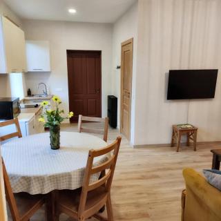 Livu Apartments in the Old town - 2