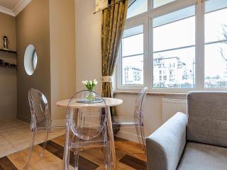 VacationClub - Trzy Korony Wazów Apartment 11 - Świnoujście - 8