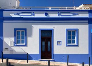 Casa da Praia - Albufeira - 0