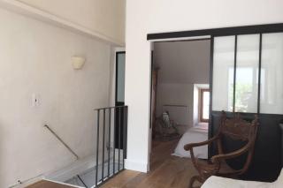 La petite maison médiévale de Melanie - Flavigny-sur-Ozerain - 6