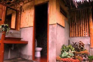 Kamp Tapik - Sibaltan - El Nido - 7