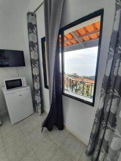Sunset Star with Sea View - 8