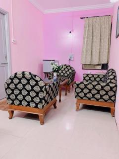 Margao Residency - Madgao - 3