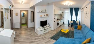 Elegance Apartment Summerland - Mamaia - 8