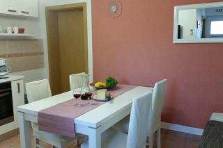 Flowers house on the island Dugi otok - Žman - 9