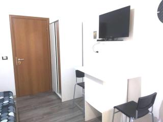 Meridional Station - 4