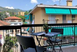 Blue Daisy Apartment - Rapallo - 7