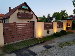 Napsugár Villa "A" - Siófok - 9
