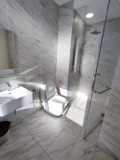 Melaka Town - Imperio Residence Studio With Bathtub - Malakka - 2