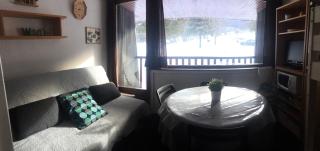 Studio Village des Longes - Le Mont-Dore - 5