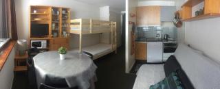 Studio Village des Longes - Le Mont-Dore - 0