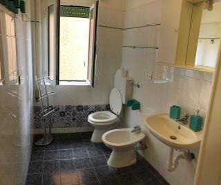 Appartamento in pieno centro a 100m dal mare - Spotorno - 4