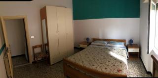 Appartamento in pieno centro a 100m dal mare - Spotorno - 7