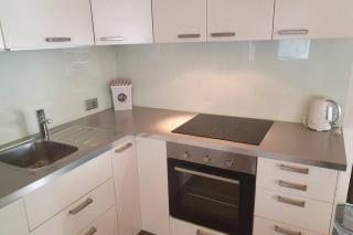 Classy Apartment - 6