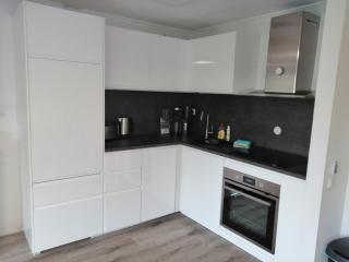 Ferienwohnung Paulina - Westerland - 3