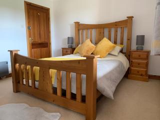 Lochsheriff House - Culbokie - 9