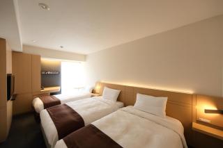 Hakata Tokyu REI Hotel - Fukuoka - 3