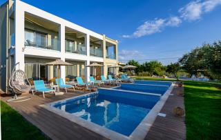 Alonaki Resort - Preveza - 8