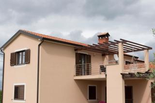 Apartment Mara - Vižinada - 9