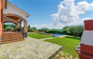 Villa Žiković with Swimming Pool - 1