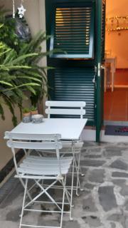 Nel Giardino di Carla - Rapallo - 7