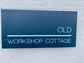 The Old Workshop - Drift - Penzance - 8