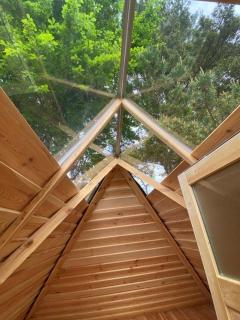 Hillside Bio Glamping - Prebold - 6