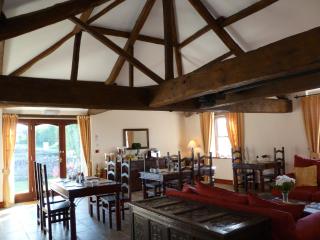 THE GINNEY Country Guest House - Penrith - 7