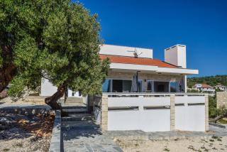 Moderner Bungalow mit Meerblick - Lun - 0