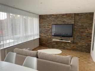 Zimmer & Appartements am Schloßplatz - 1