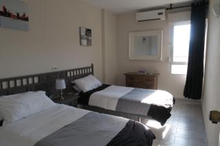 Apartamento 1 dormitorio con vistas Edificio Jupiter - 7