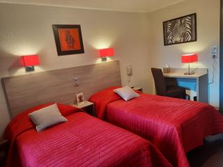 La Bonne Auberge - Ségny - 7