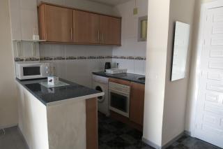 Apartamento 1 dormitorio con vistas Edificio Jupiter - Benalmádena - 3