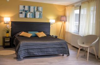 La Bonne Auberge - Ségny - 8
